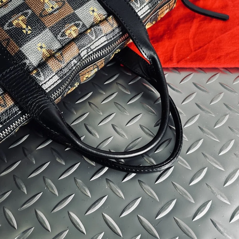 ✨️VIVIENNE WESTWOOD✨️ TOTE BAG✨️